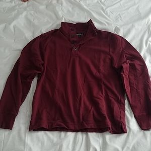 JCrew Mercantile Sweatshirt